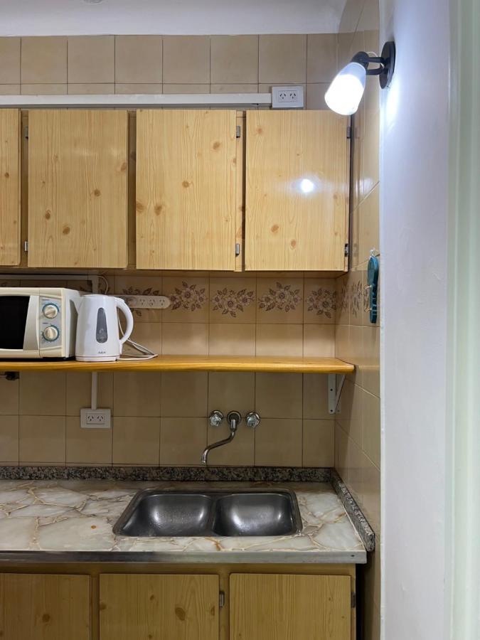 Апартаменти Chacabuco La Loma Комодоро-Рівадавія Екстер'єр фото
